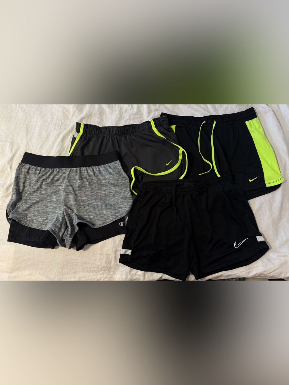 🖤Nike & Champion Workout Bundle🖤